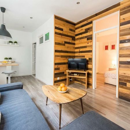 Apartamento En Sol, Madrid Centro 아파트 외부 사진