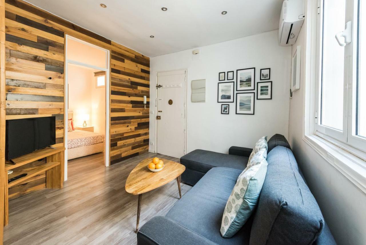 Apartamento En Sol, Madrid Centro 아파트 외부 사진