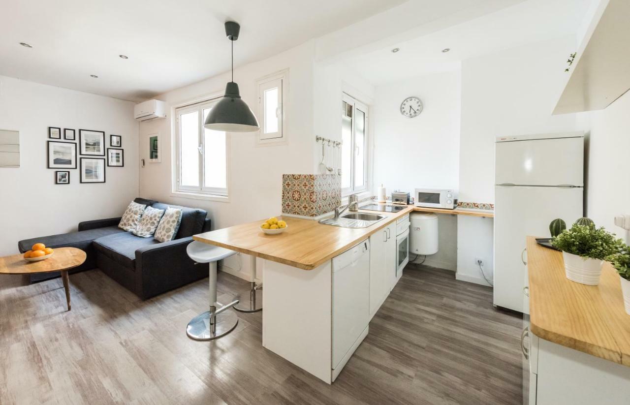 Apartamento En Sol, Madrid Centro 아파트 외부 사진