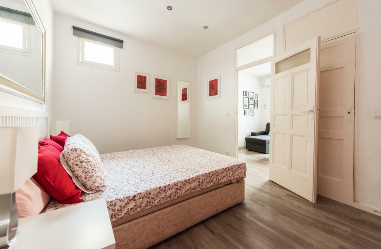 Apartamento En Sol, Madrid Centro 아파트 외부 사진