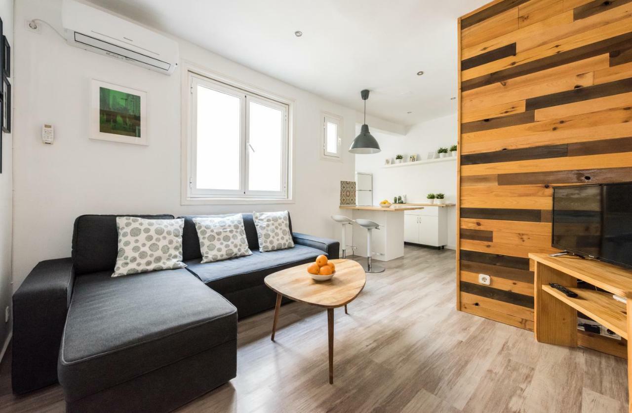 Apartamento En Sol, Madrid Centro 아파트 외부 사진