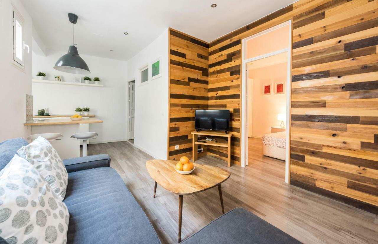 Apartamento En Sol, Madrid Centro 아파트 외부 사진