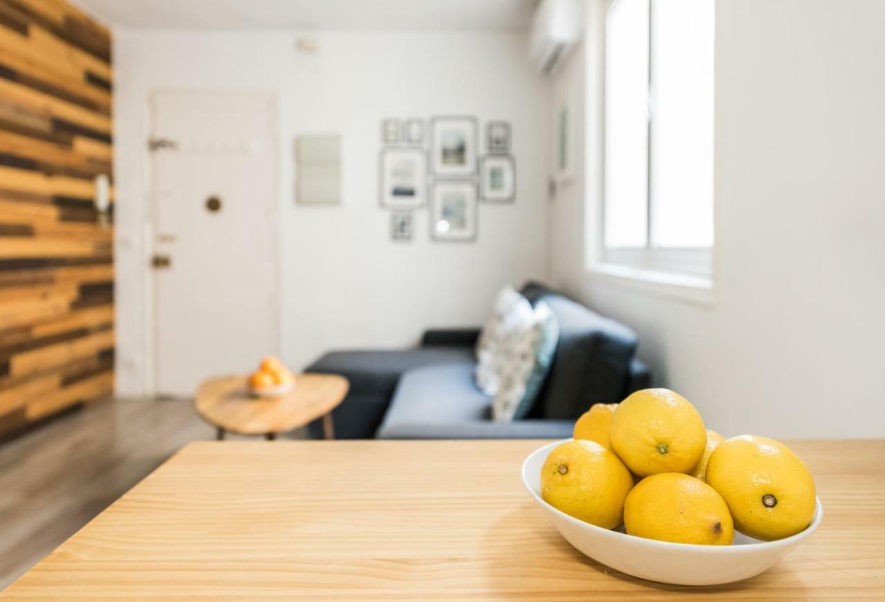Apartamento En Sol, Madrid Centro 아파트 외부 사진