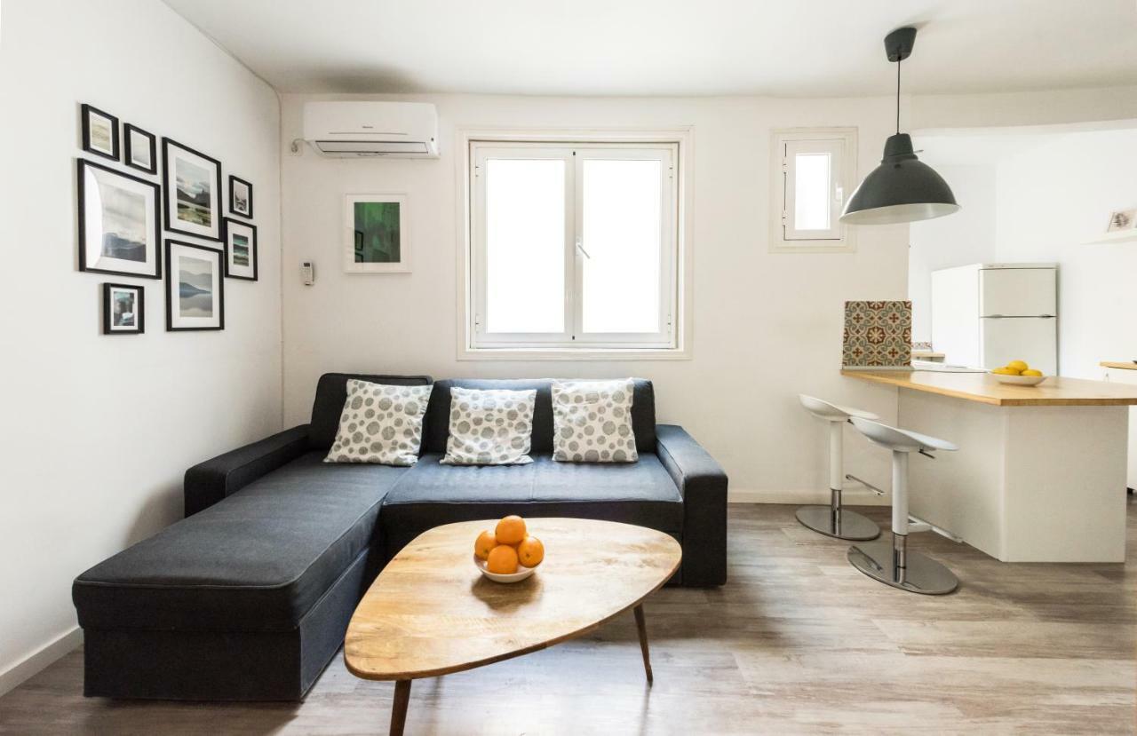Apartamento En Sol, Madrid Centro 아파트 외부 사진